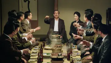 Задник до фильму"まあだだよ" #1037009