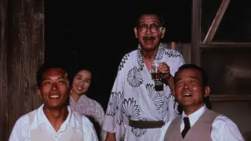 Задник до фильму"まあだだよ" #1037010