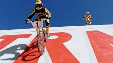 Задник до фільму "Rad" #1616700