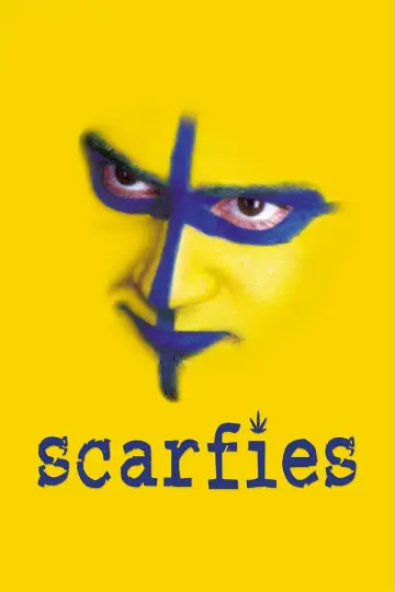 Постер до фільму "Scarfies" #678133