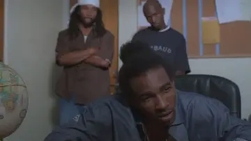 Задник до фильму"Shottas" #336323