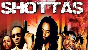 Задник до фильму"Shottas" #716261