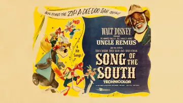 Задник до фильму"Song of the South" #1006817
