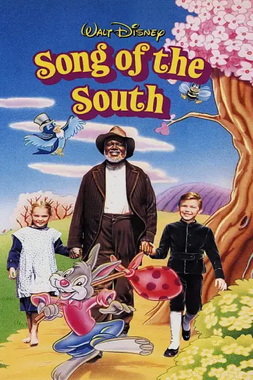Постер до фильму"Song of the South" #1006823