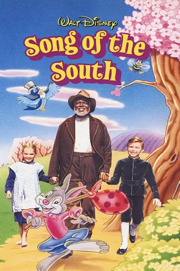 Постер до фильму"Song of the South" #1006828