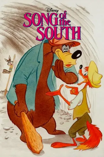 Постер до фильму"Song of the South" #1006830