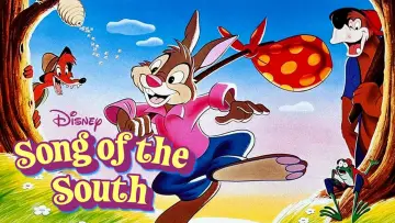 Задник до фильму"Song of the South" #142911