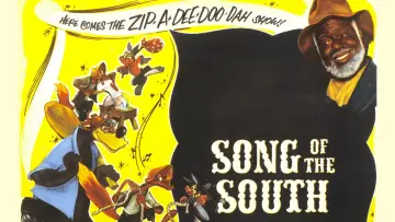 Задник до фильму"Song of the South" #142912