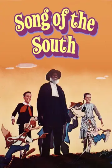 Постер до фильму"Song of the South" #142914