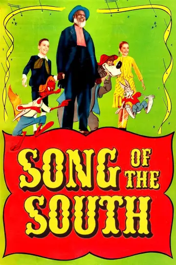 Постер до фильму"Song of the South" #142915