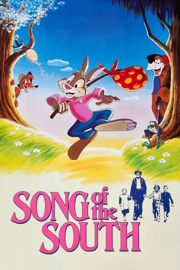Постер до фильму"Song of the South" #142916