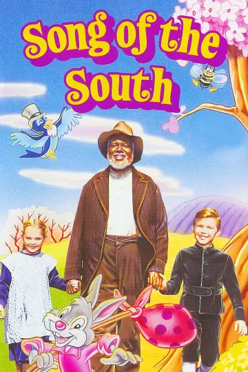 Постер до фильму"Song of the South" #142917