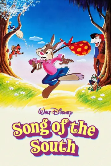 Постер до фильму"Song of the South" #142919