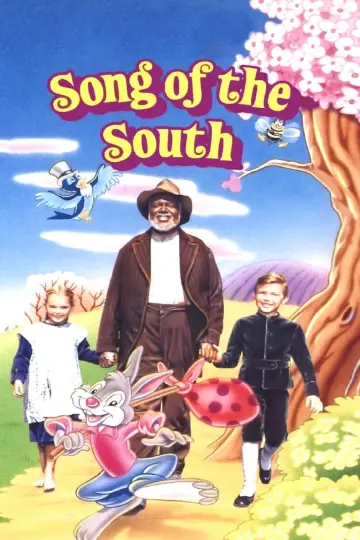 Постер до фильму"Song of the South" #142922