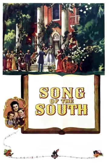 Постер до фильму"Song of the South" #142925