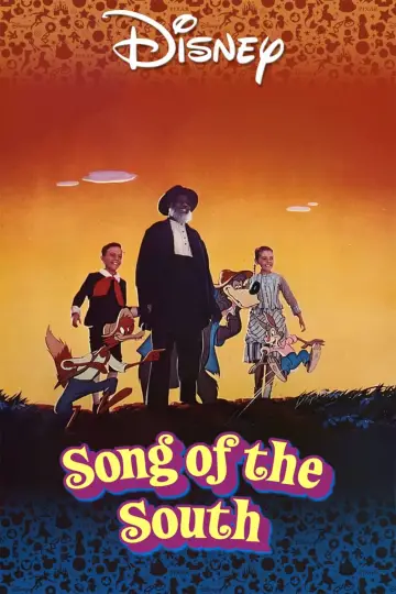 Постер до фильму"Song of the South" #142928