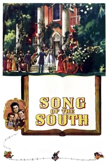 Постер до фильму"Song of the South" #142929