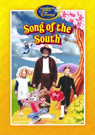 Постер до фильму"Song of the South" #142931