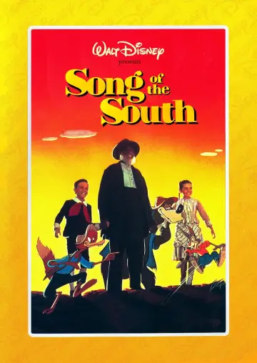 Постер до фильму"Song of the South" #142932