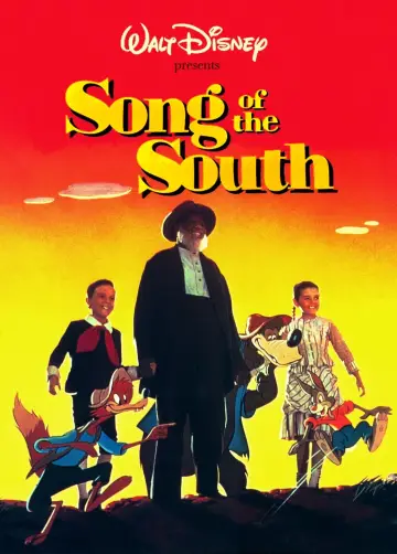 Постер до фильму"Song of the South" #142933