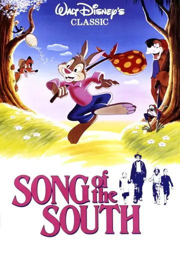 Постер до фильму"Song of the South" #142935