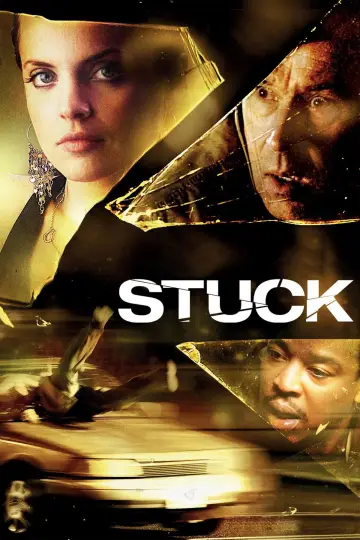 Постер до фільму "Stuck" #1037719