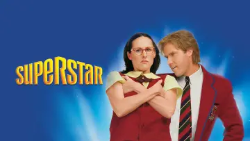 Задник до фильму"Superstar" #1036621