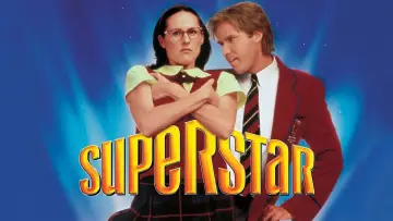 Задник до фильму"Superstar" #1036622