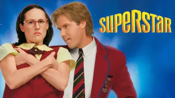 Задник до фильму"Superstar" #1036623