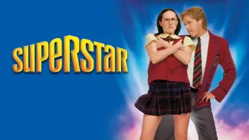 Задник до фильму"Superstar" #1036626