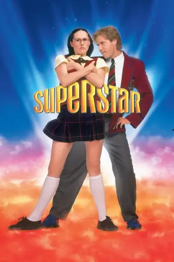 Постер до фильму"Superstar" #1036630