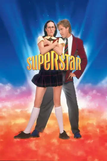 Постер до фильму"Superstar" #1036631