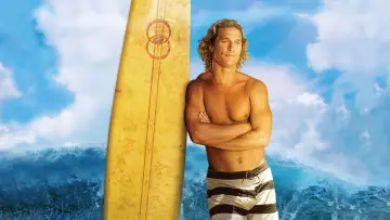 Задник до фильму"Surfer, Dude" #421512