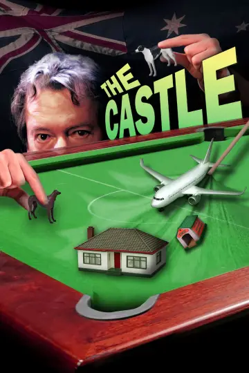 The Castle