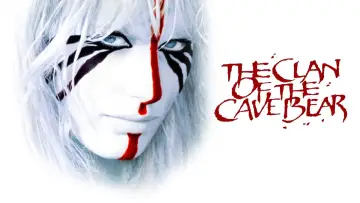 Задник до фильму"The Clan of the Cave Bear" #1068121