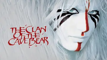 Задник до фильму"The Clan of the Cave Bear" #1068122