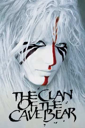Постер до фильму"The Clan of the Cave Bear" #1068129