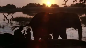 Задник до фильму"Сила одного" #428287
