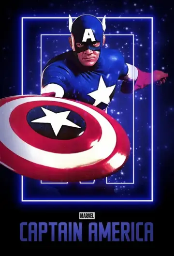 Captain America