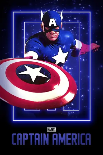 Постер до фильму"Captain America" #375514