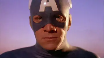 Задник до фильму"Captain America" #729712