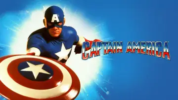 Задник до фильму"Captain America" #729715