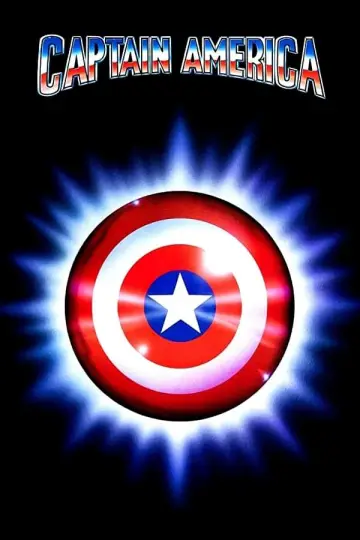 Постер до фильму"Captain America" #729731