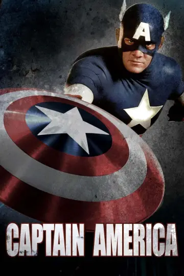 Постер до фильму"Captain America" #729734