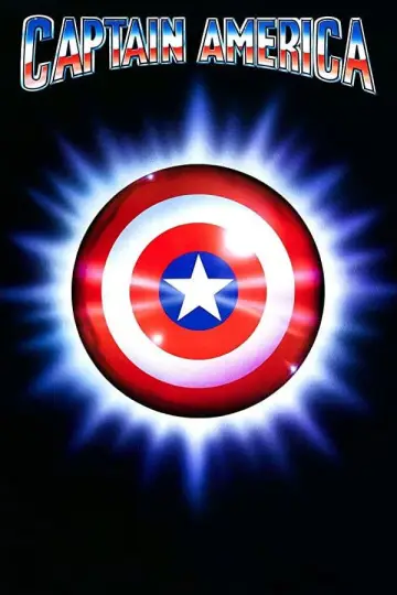 Постер до фильму"Captain America" #729736