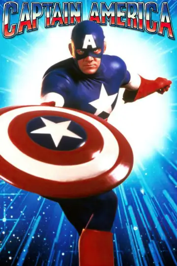 Постер до фильму"Captain America" #729737