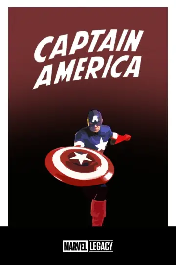 Постер до фильму"Captain America" #729739