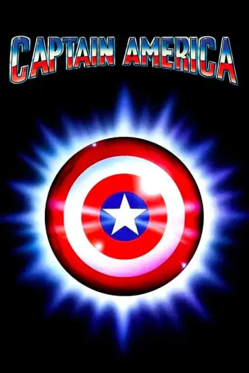 Постер до фильму"Captain America" #729742