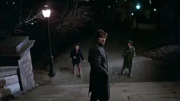 Задник до фильму"Death Wish" #254863