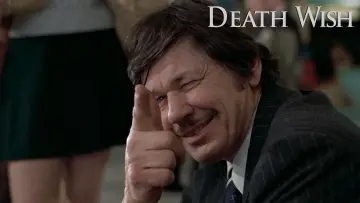 Задник до фильму"Death Wish" #254864
